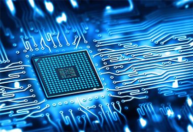 How Your Portfolio Can Benefit from Memory Chip Shortages