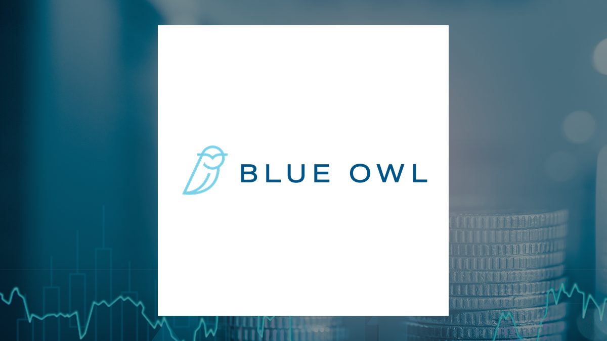 Blue Owl Capital Q2 Earnings Call Highlights