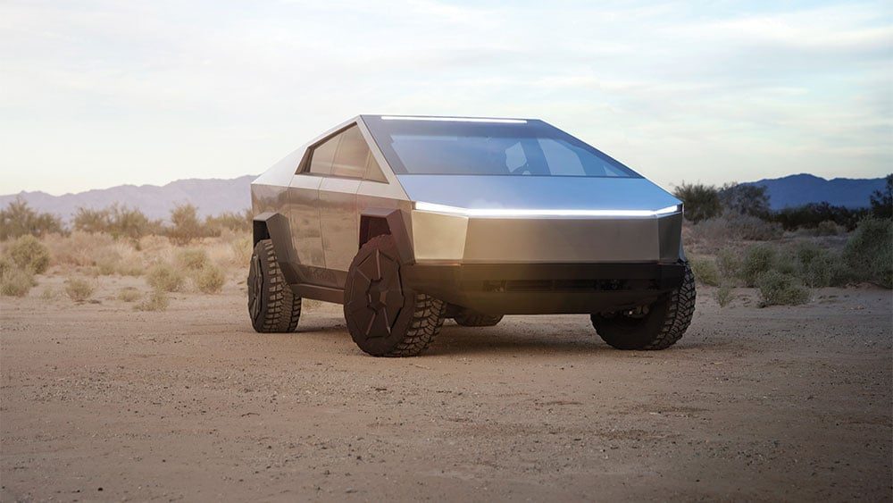 Tesla Hikes Prices For Struggling Cybertruck; Stock Faces Key Test