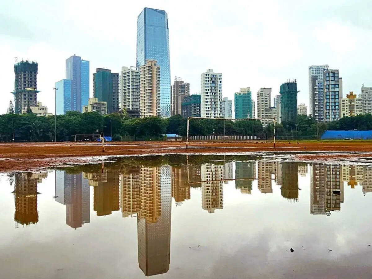 India's top 7 cities face retail space crunch in malls, new supply down 57 pc in Jan-Jun: Anarock