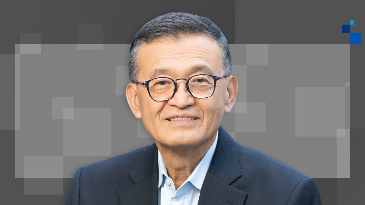 CEO Lip Bu-Tan Just Gave Intel a $10 Million Vote of Confidence
