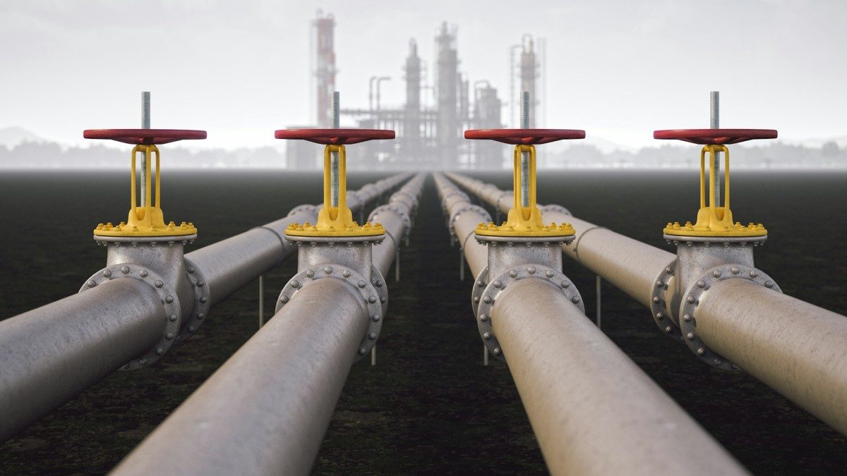 Occidental Profit Jumps on Higher Oil Prices and Midstream Gains