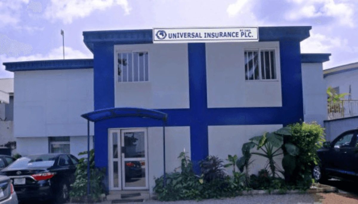 Universal Insurance secures N7.1 billion FPNG investment to meet NAICOM capital requirement