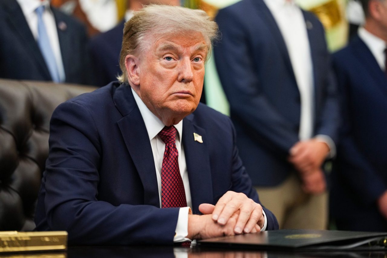 Trump can't stop shooting himself in the foot, as the stage looks set once again for Warsh to hold—if not hike—interest rates