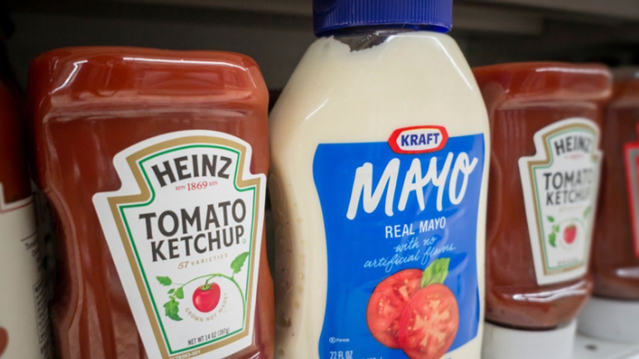 Kraft Heinz earnings in focus as investors look for signs of sustained demand improvement