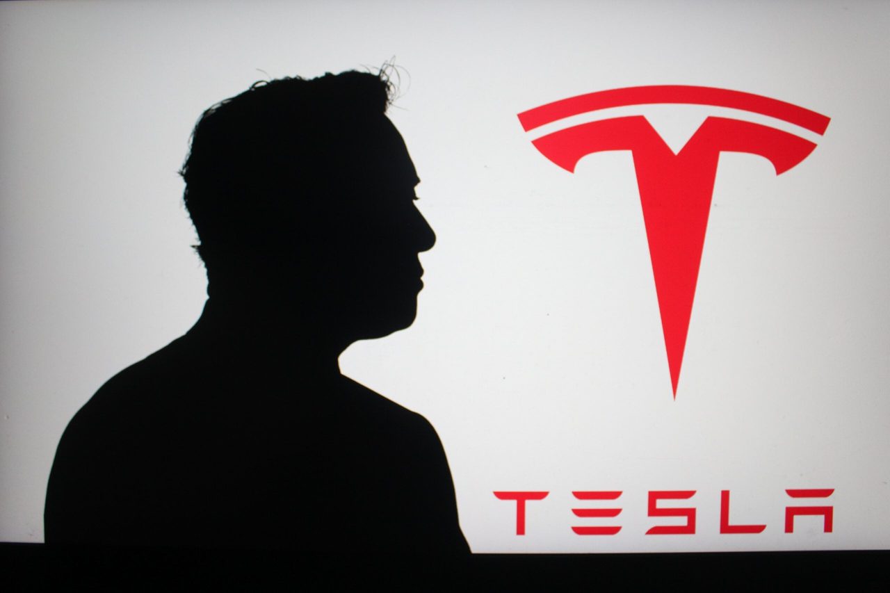 Forget EV Sales: This Is the Number That Could Decide Tesla’s Future