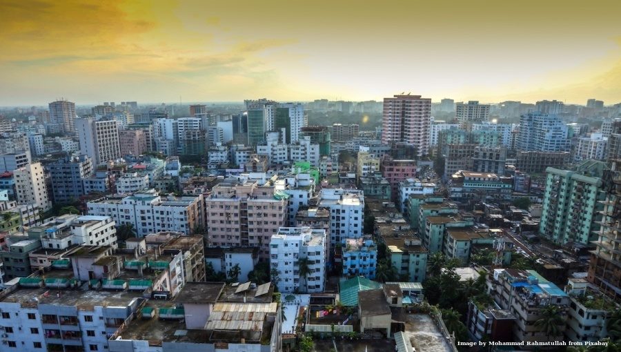 IMF urges Bangladesh to accelerate reforms as talks begin on new $4.5bn-5bn programme