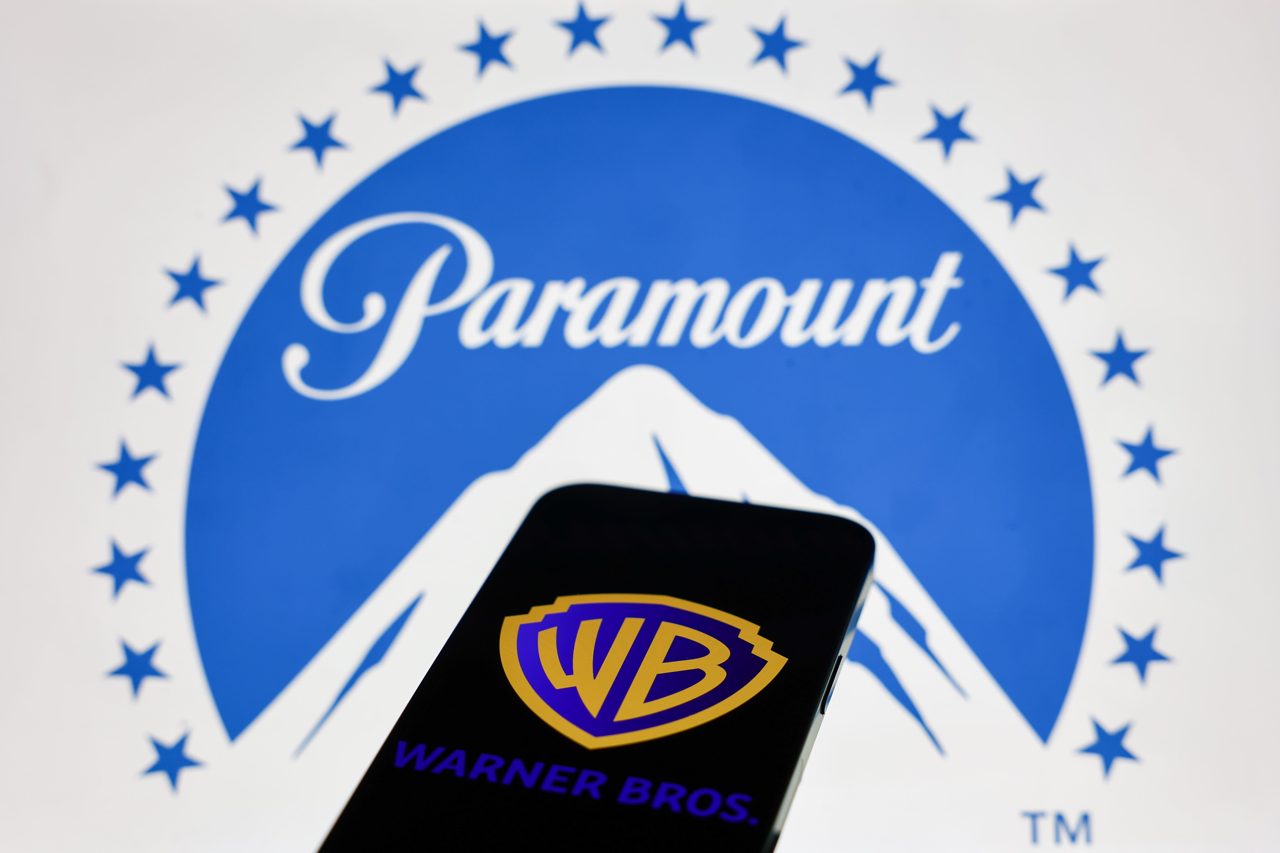 Warner Bros. Discovery shareholders approve Paramount acquisition