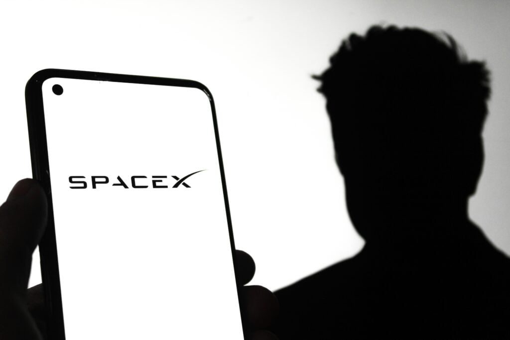 As SpaceX Declines, Gary Black Says He Won't Get Excited Until SPCX Stock Falls Below $100—Ross Gerber Asks 'Can It Hold?'