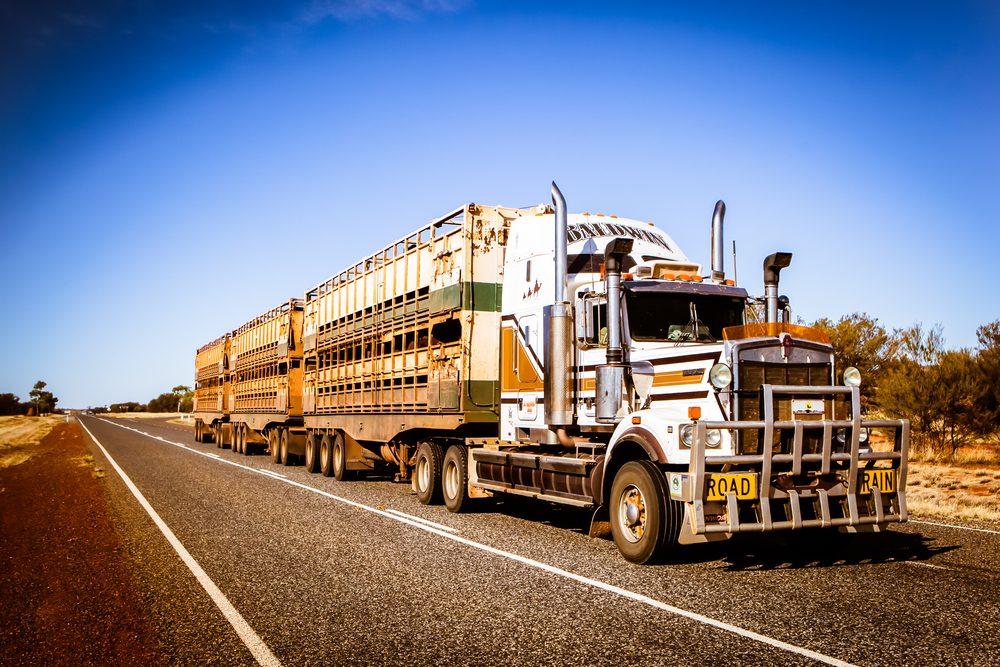 CSX Corporation (CSX) and Knight-Swift Transportation Holdings Inc. (KNX) Show the Freight Cycle Is Turning. Southwest Airlines Co. (LUV) Shows Fuel Costs Still Hurt Airlines.