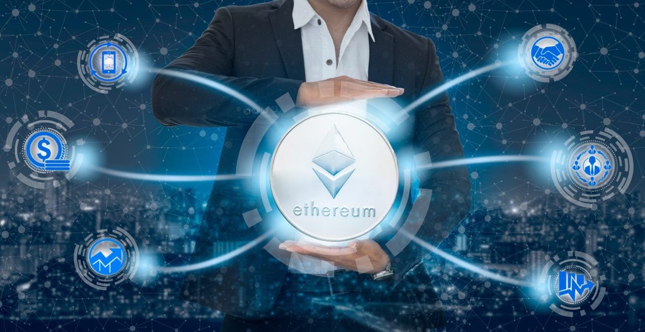Morgan Stanley’s MSSE Offers Ethereum Exposure at Market-Leading 0.14% Cost