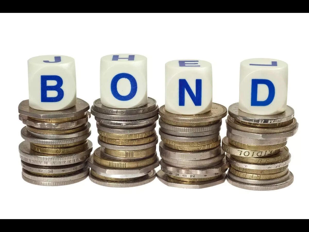 Oil pain pins India bonds in range; RBI minutes to give next cue