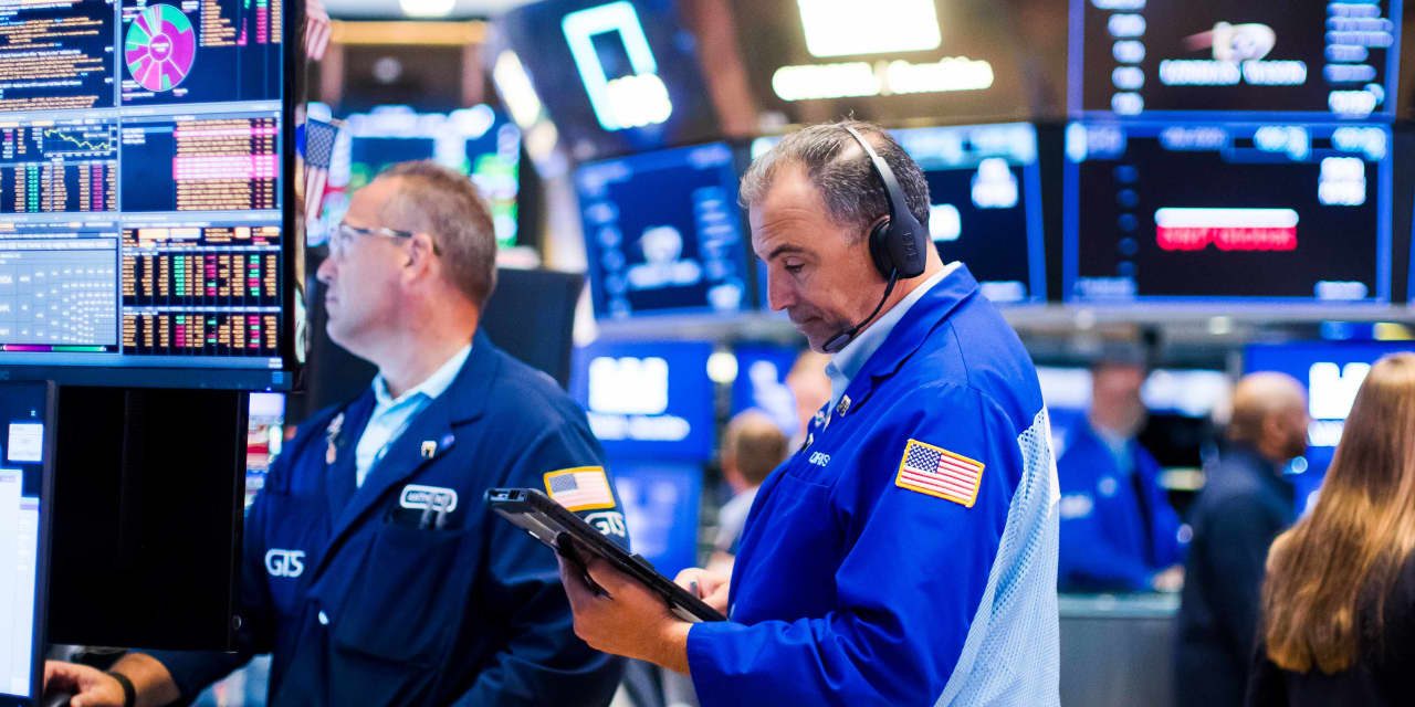 3 Ways to Protect Your Retirement Savings Ahead of the Market’s Most Volatile Months