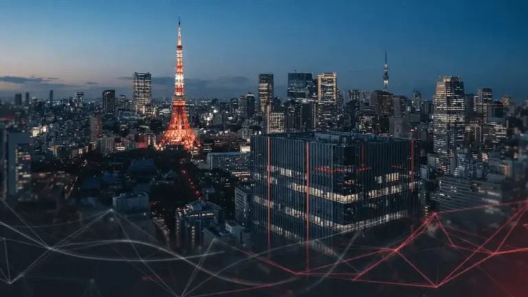 SBI Holdings’ XRP Network Drives Evernorth’s Japan Market Play