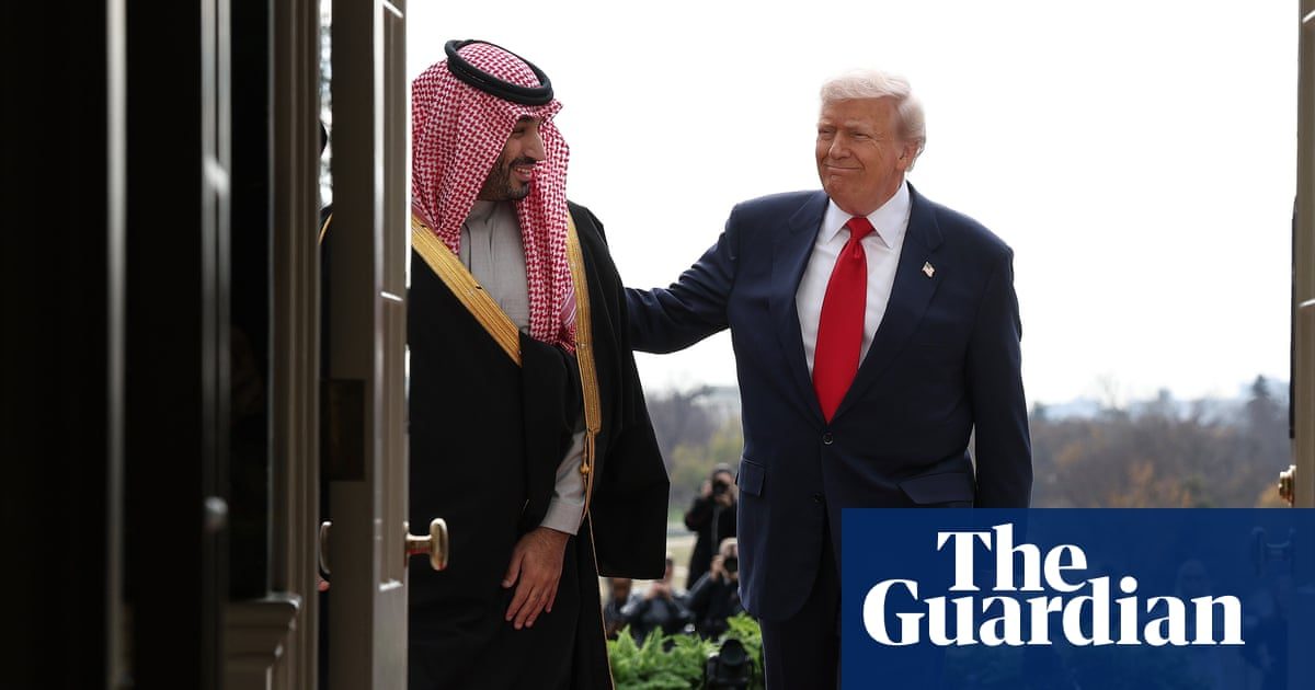 What is the US-Saudi Arabia nuclear deal and why is it causing concern?