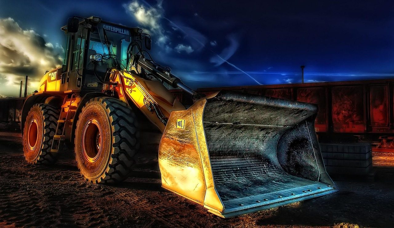 Caterpillar Stock Is Priced To Swing Hundreds Of Dollars Either Way