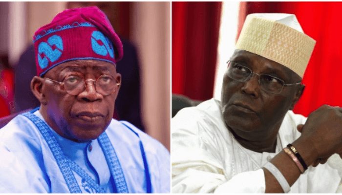 Atiku questions Tinubu budget over N1trn cooperative college’s 2,791 projects