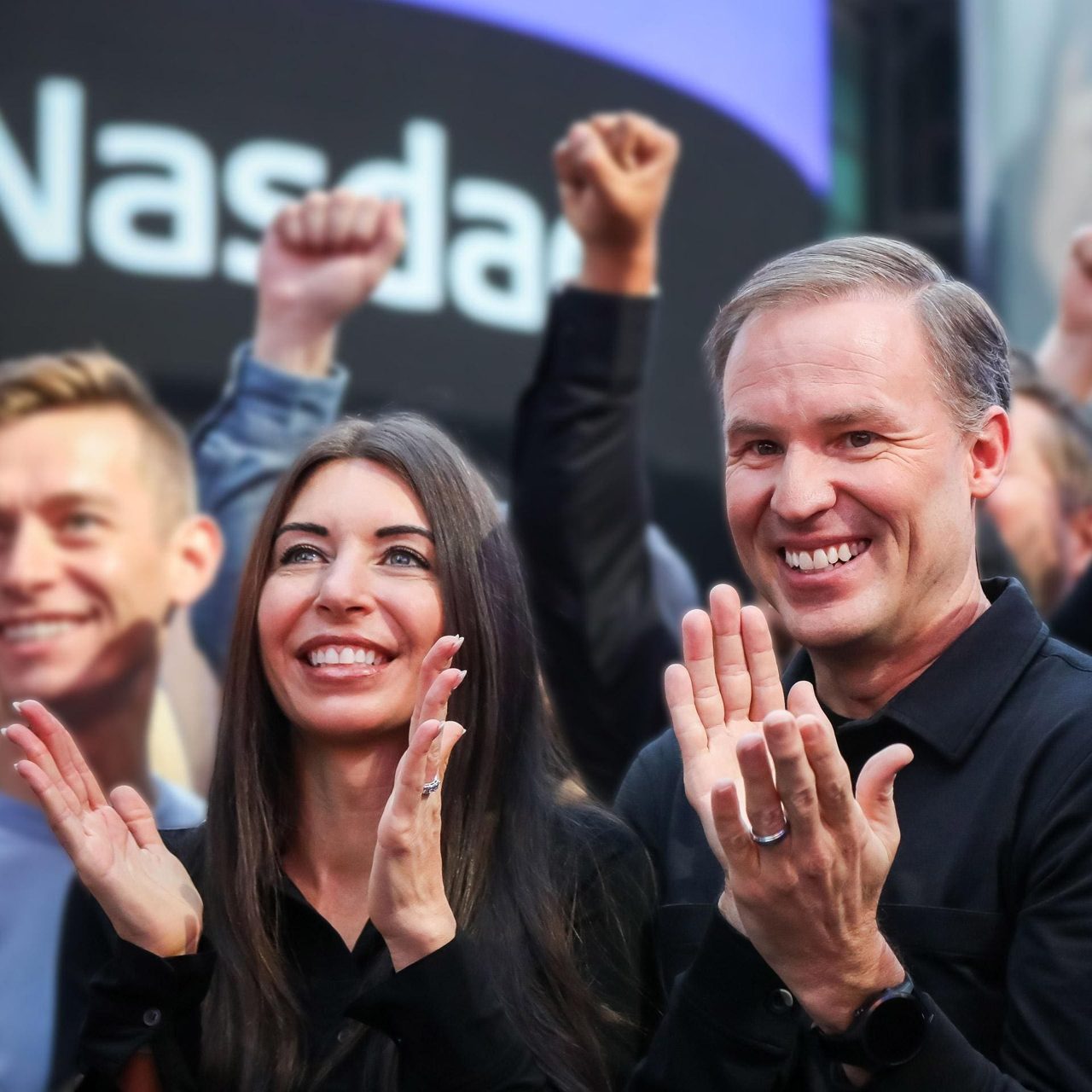 Two Divorces, Ten Children And A $2 Billion Fortune: Meet The Utah Couple Behind An E-Commerce Empire