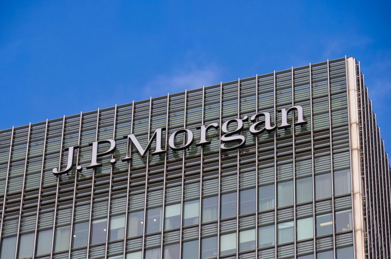 JPMorgan hikes dividend 10% as mega-bank profits hit records