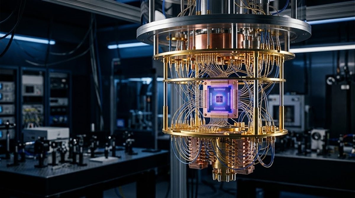 The Quantum Race Is Heating Up—And 2 Small Players Stand Out