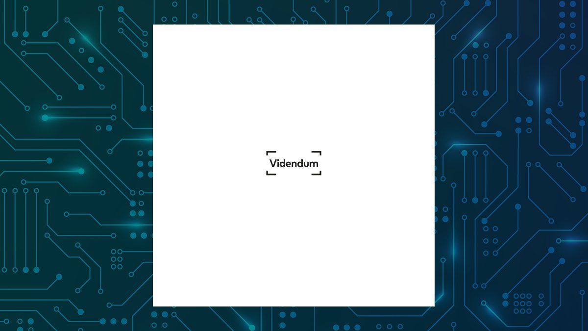 Videndum H1 Earnings Call Highlights