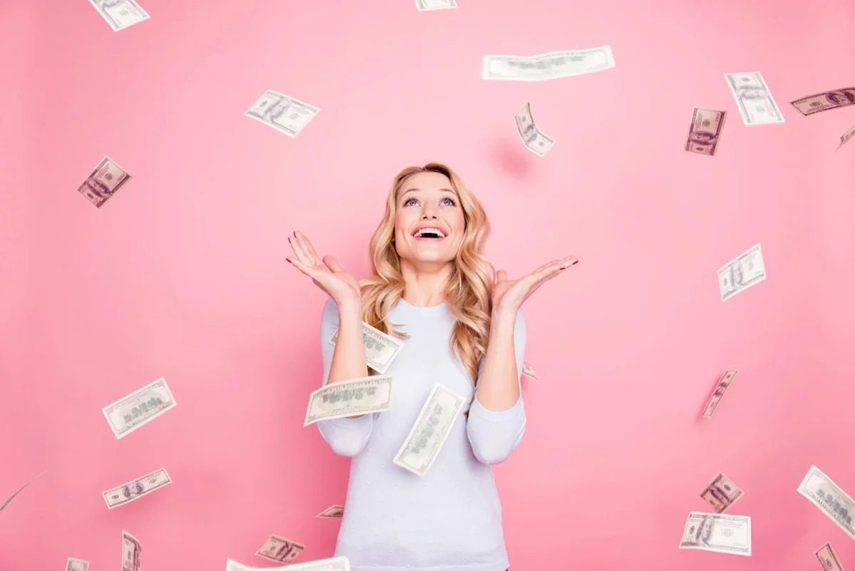 Grandma Hit a $4,000 Slot Jackpot and the Casino Handed Her a Tax Form Before the Money. Here’s What the W-2G Sets Off