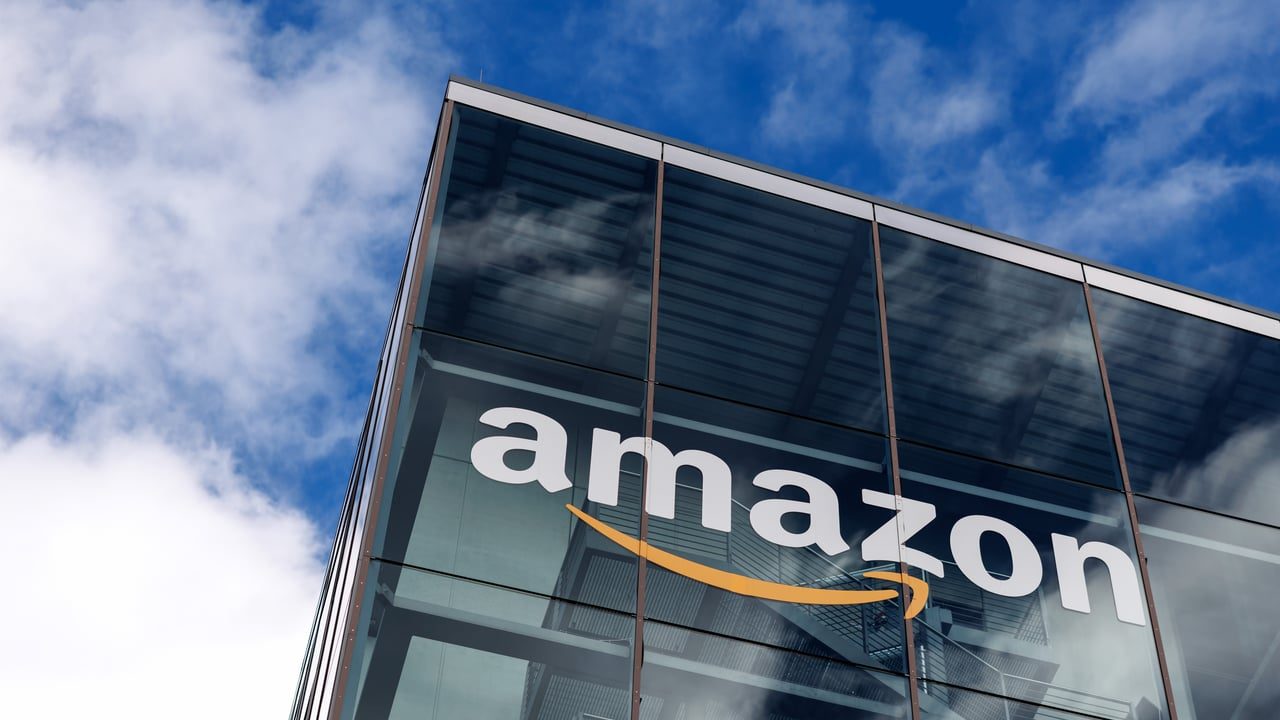 Amazon shutting down Mechanical Turk platform on Sept. 30, 2026