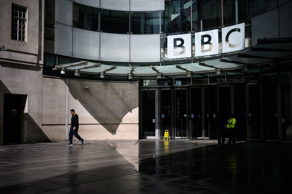 Judge orders Trump financial disclosures in $10bn BBC suit