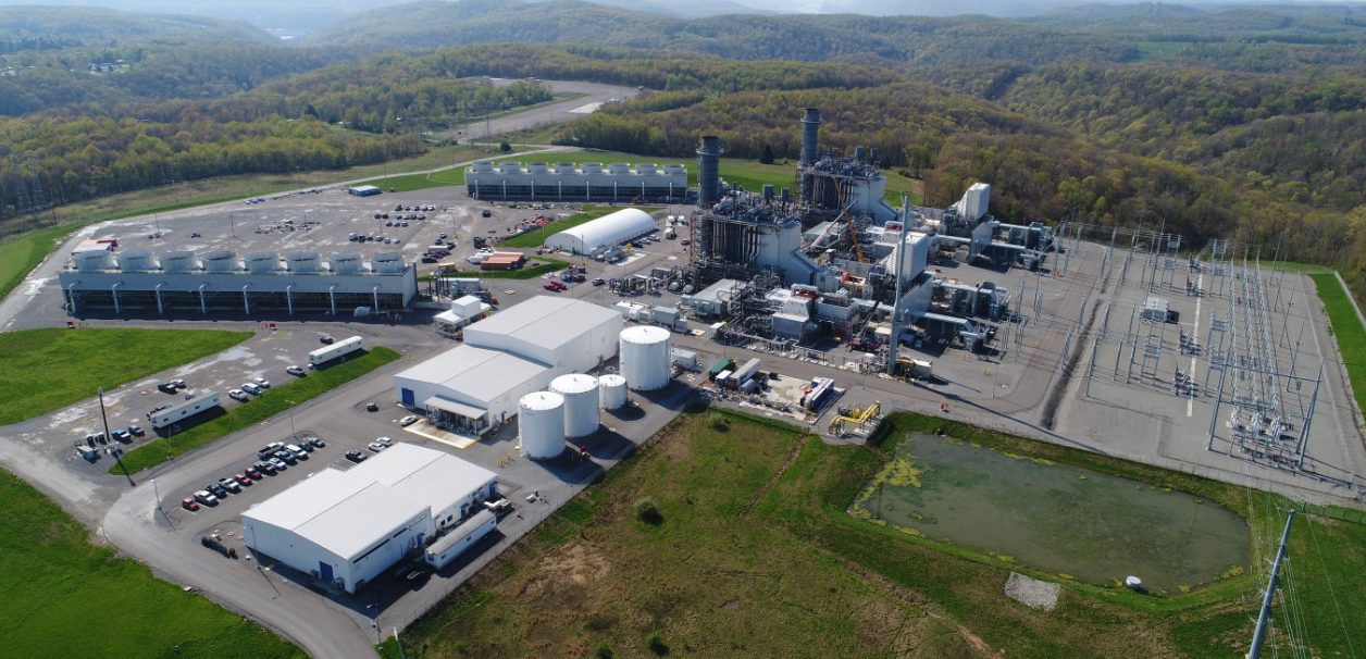 Strategic Value Partners Takes Stake in 1.2-GW Ohio Gas-Fired Power Plant