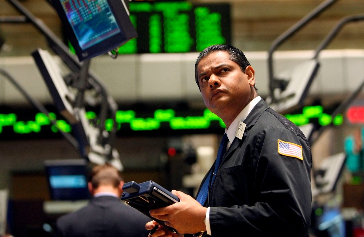 Wall Street's Biggest Bubble May Be Popping (No, Not AI), and It Has Dire Consequences for the Stock Market