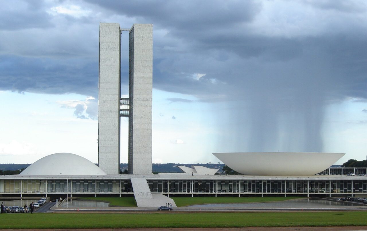 Brazil court bans opaque budget amendments in test of fiscal discipline