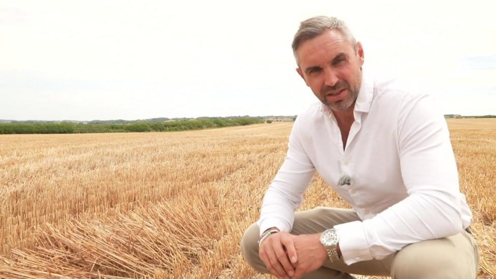 How the dry weather affects your supermarket shop