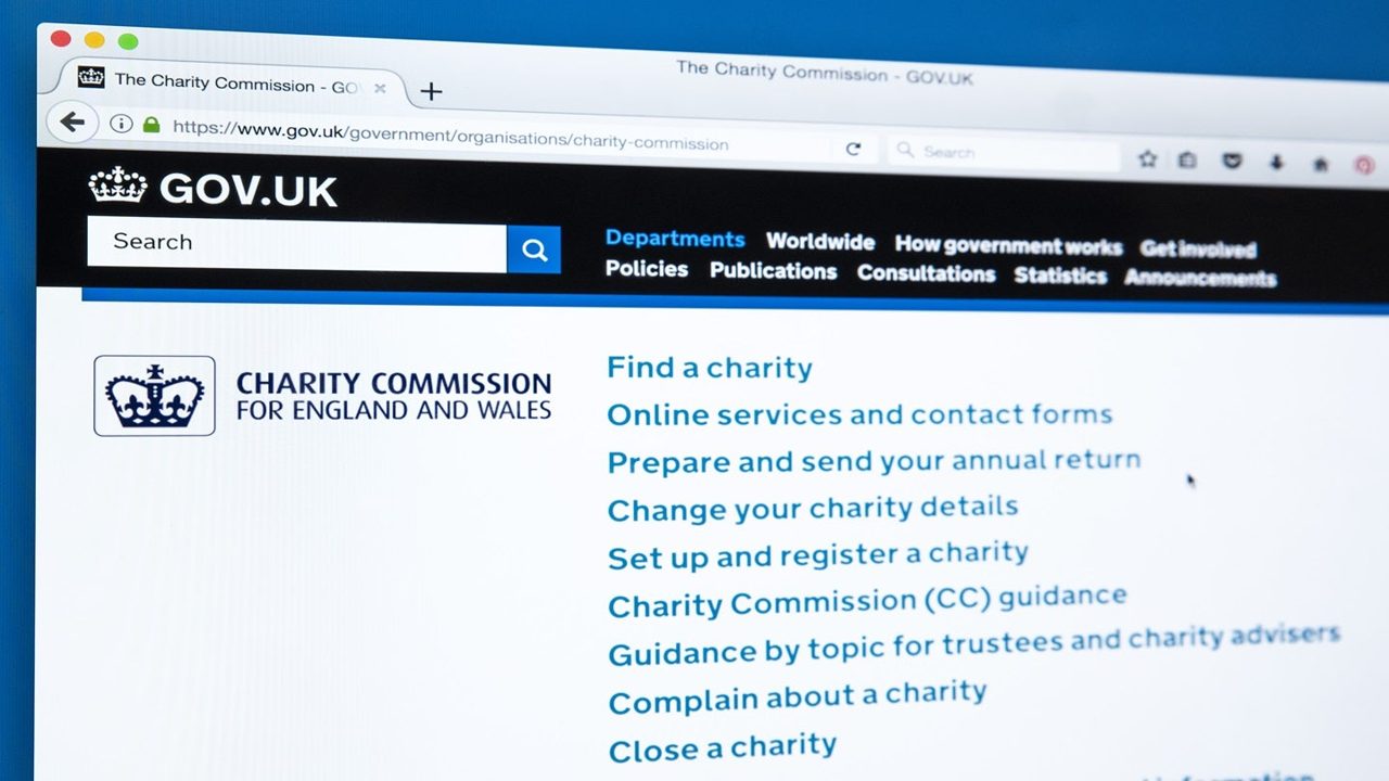 SOCPA refers unlicensed services company to public prosecution