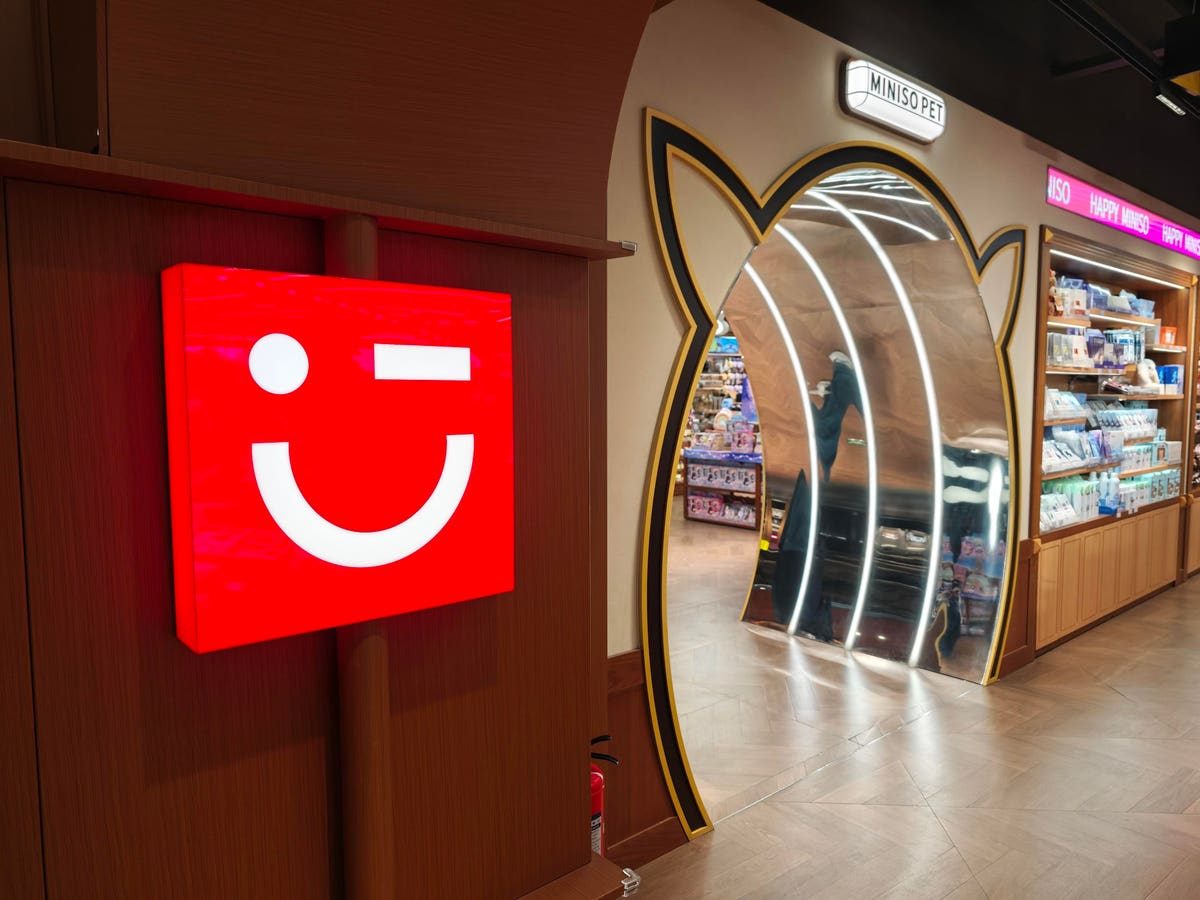 This Chinese Chain Beat Dick’s And Costco To Become The Fastest-Growing Retailer In The U.S.