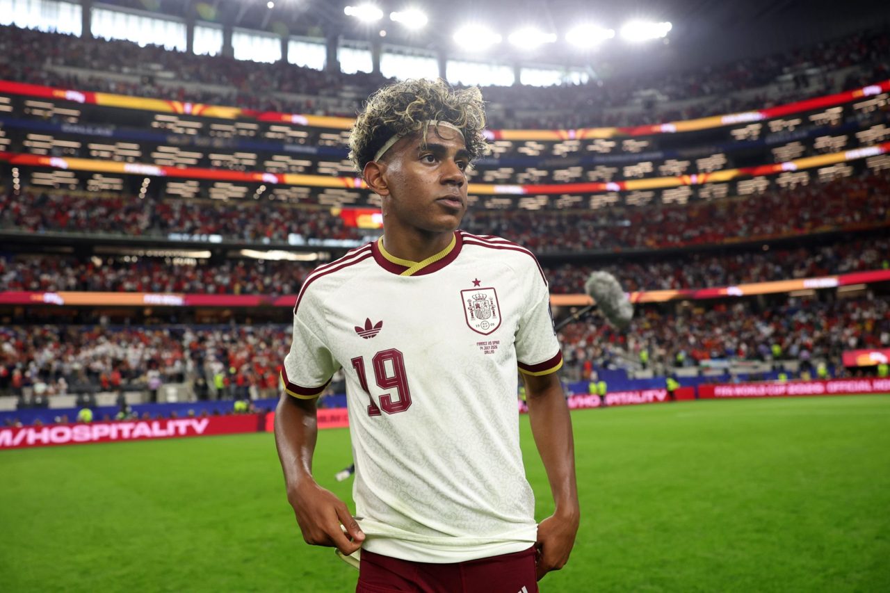 Yamal reaches World Cup final with $43m earnings and €19m Barca deal