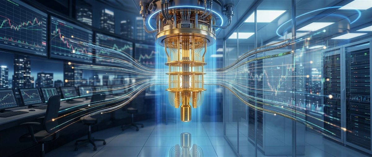 D-Wave Quantum or a Quantum ETF: Which Is the Better Bet?