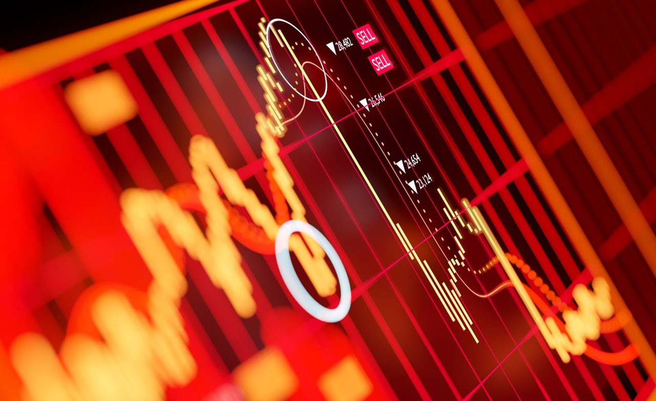 Will the Stock Market Crash in 2026? History Says It May Happen as This Event Draws Near.