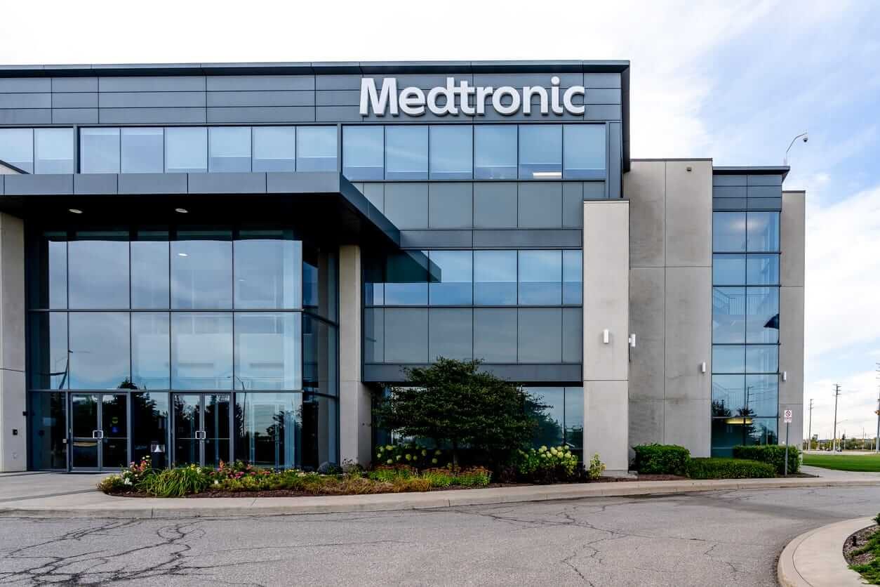 Do Wall Street Analysts Like Medtronic Stock?