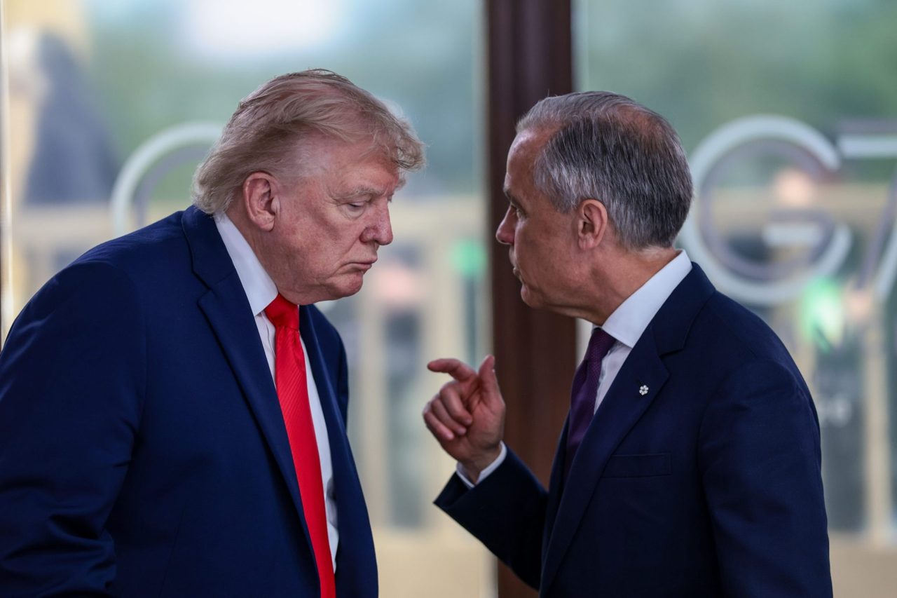 Trump reimposes tariffs on 60 countries using forced-labor law