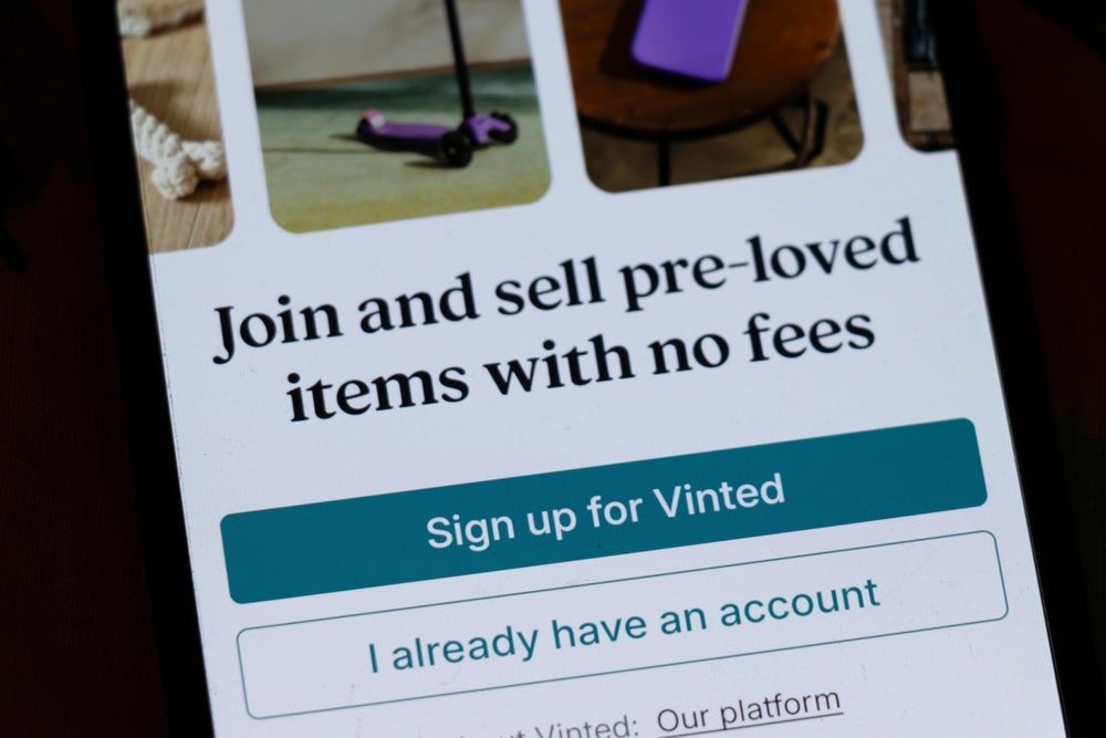 The business model behind Vinted’s success