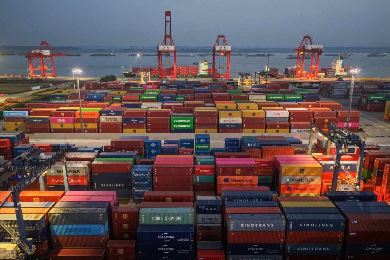 China, the EU, and Singapore push back against the White House's new ‘Great Transshipment Scam’ report