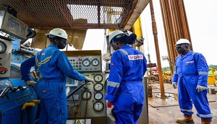 Seplat Energy sells 10% stake in JV assets to NNPC for $281.6million
