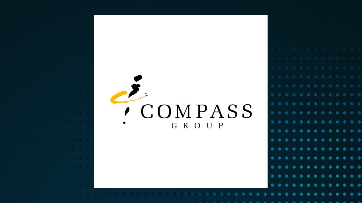 Compass Group secures £4.3bn in new business as Q3 revenue grows 7%