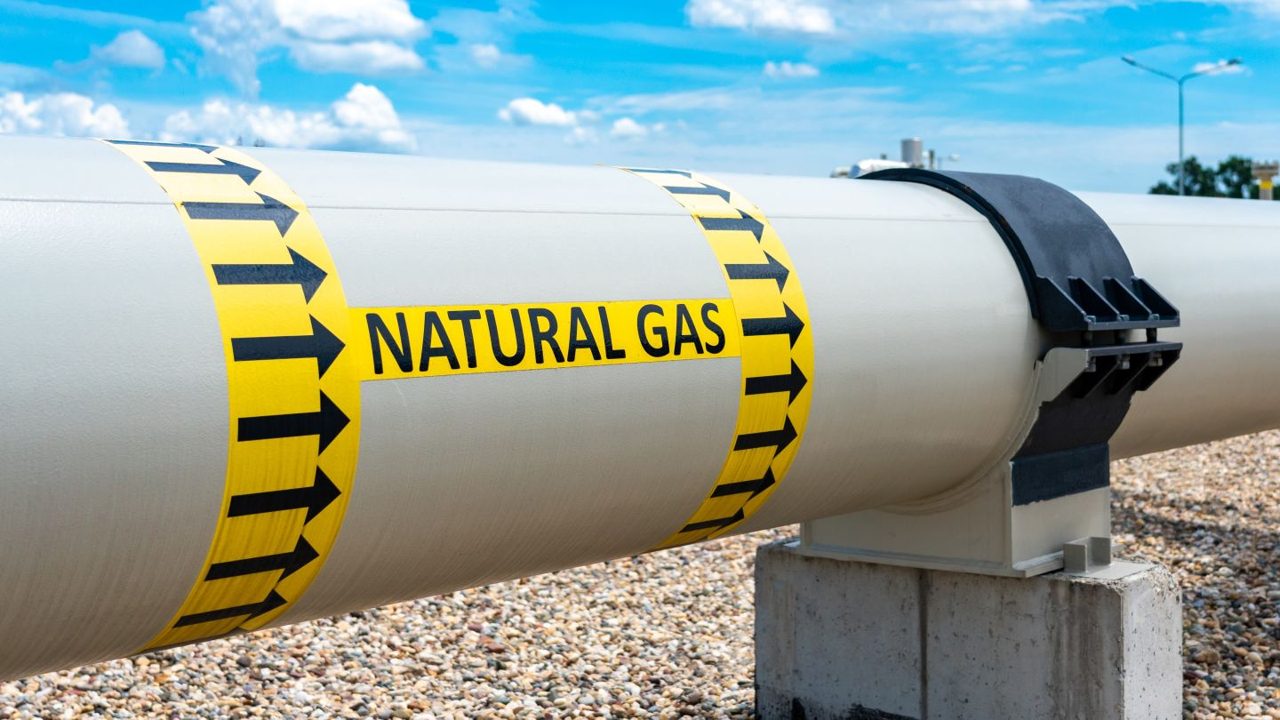 WhiteWater and partners approve FID for Solitude Pipeline System