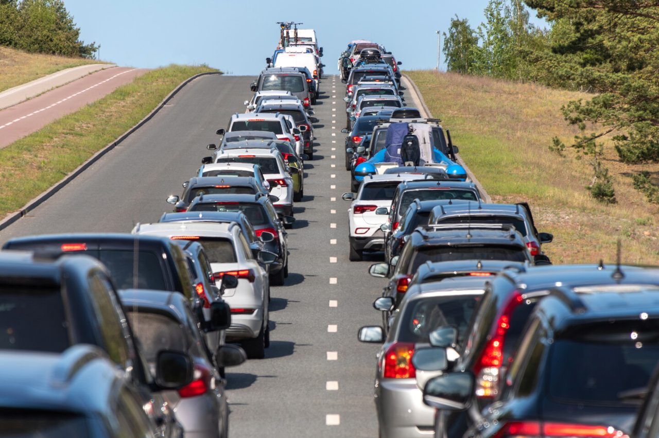 European PE’s exit backlog hits decade high