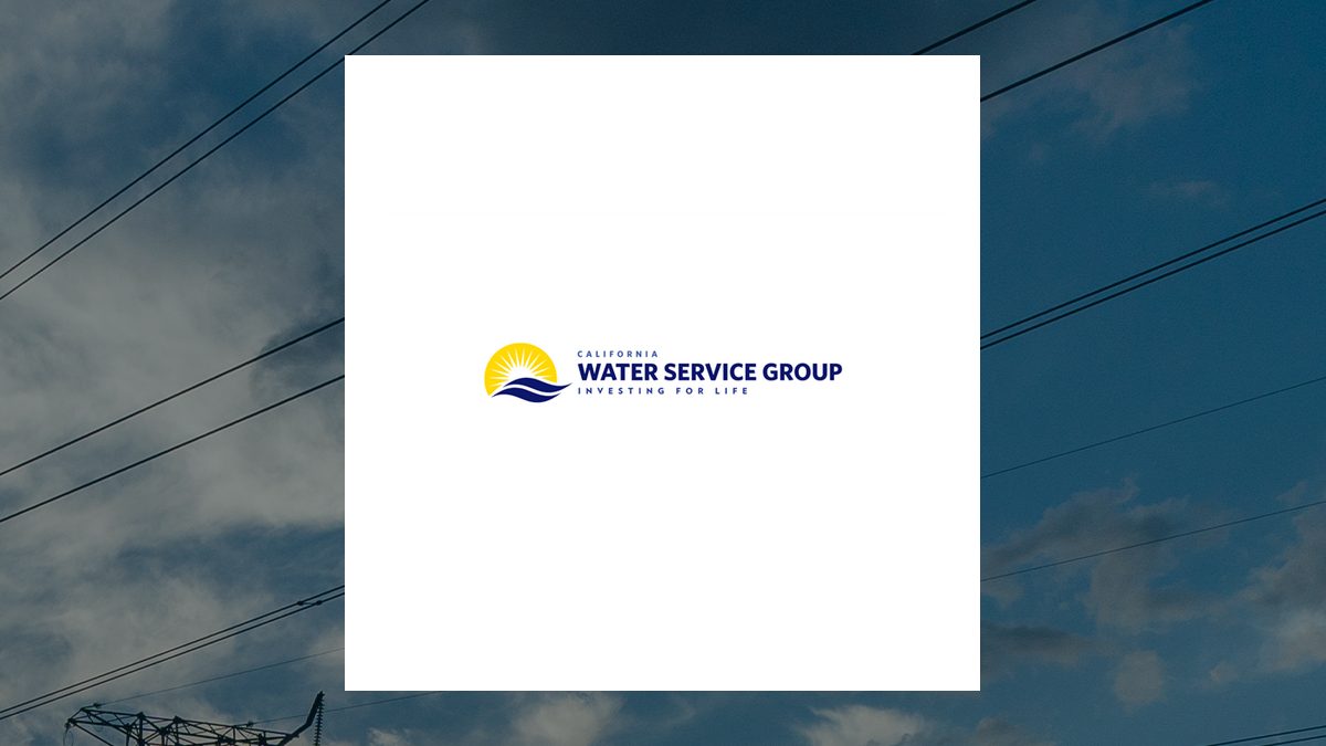 California Water Service Group Q2 Earnings Call Highlights