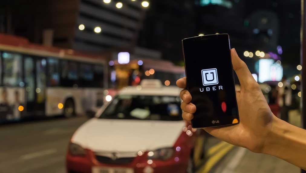 Uber Stock Options Trade Offers Exposure Without The Ownership Price Tag