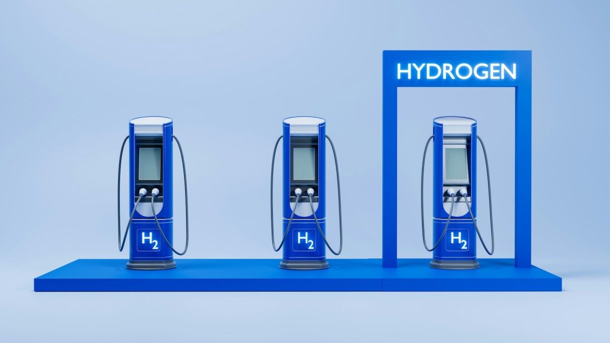 Only 7% of Global Green Hydrogen Capacity Was Finished on Schedule