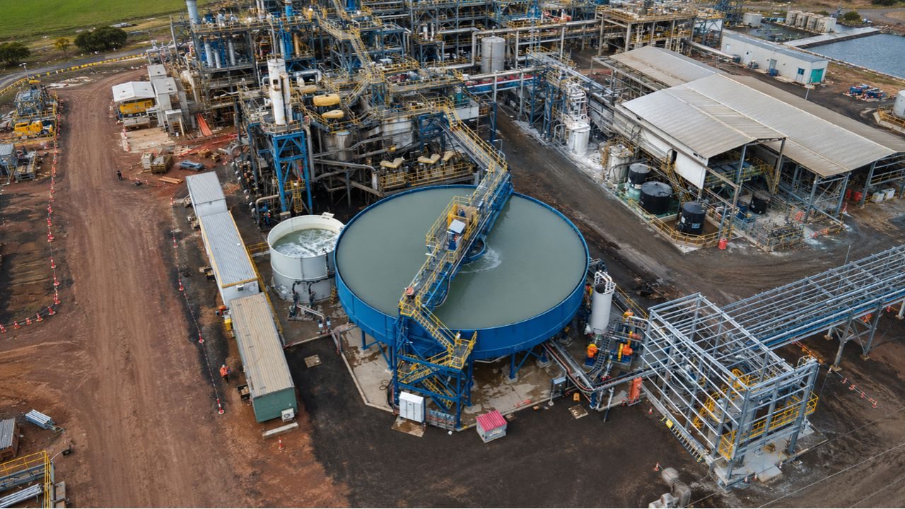 Aurelia Metals clears final approval for Peak plant expansion to 1.2Mtpa