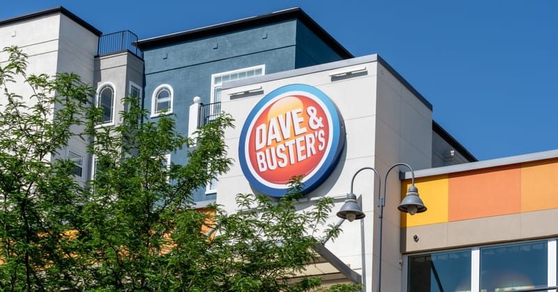 Dave & Buster’s CEO Tarun Lal is retiring